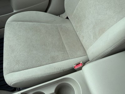 2008 Subaru Impreza 2.5i