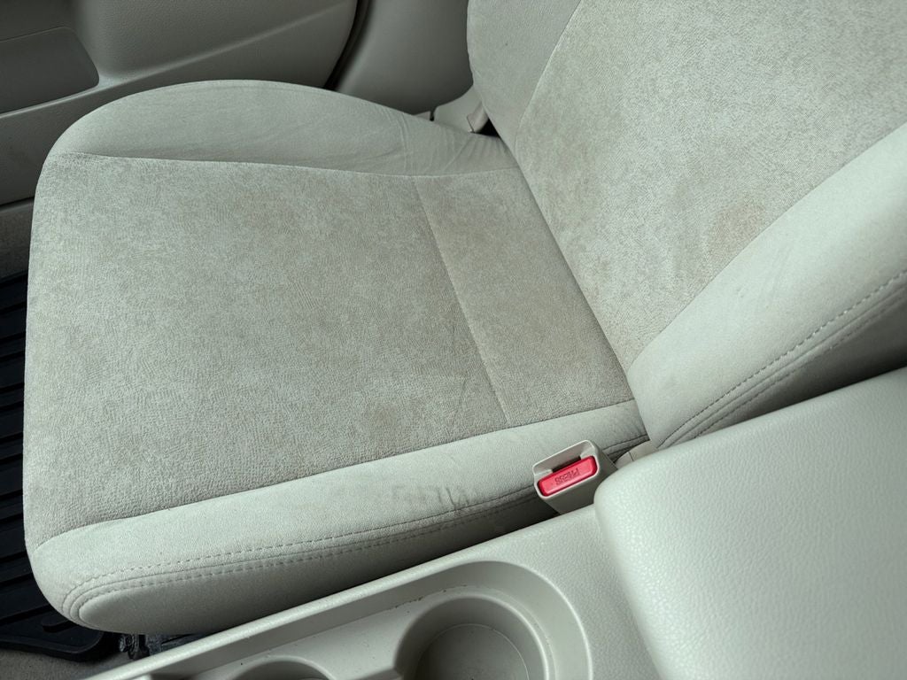 2008 Subaru Impreza 2.5i