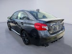 2018 Subaru WRX Limited