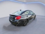 2018 Subaru WRX Limited