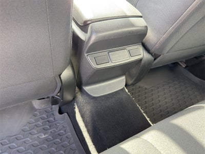 2023 Subaru WRX Base