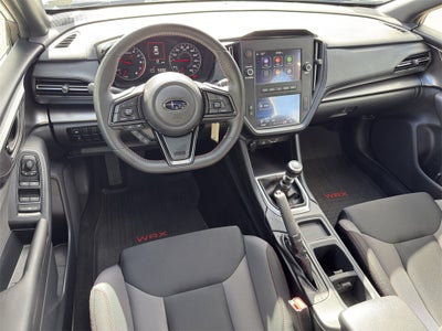 2023 Subaru WRX Base