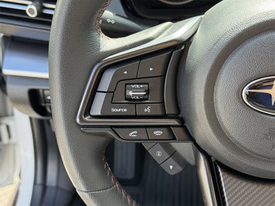 2023 Subaru WRX Base