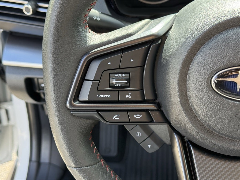 2023 Subaru WRX Base