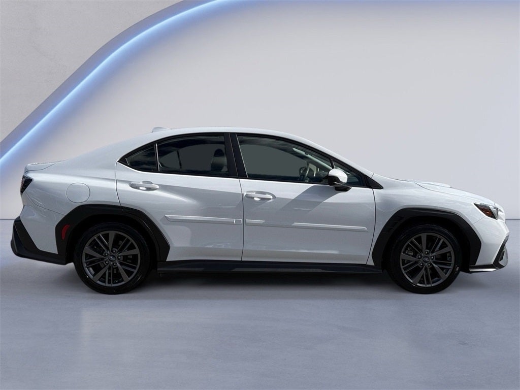 2023 Subaru WRX Base