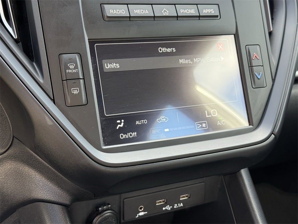 2023 Subaru WRX Base