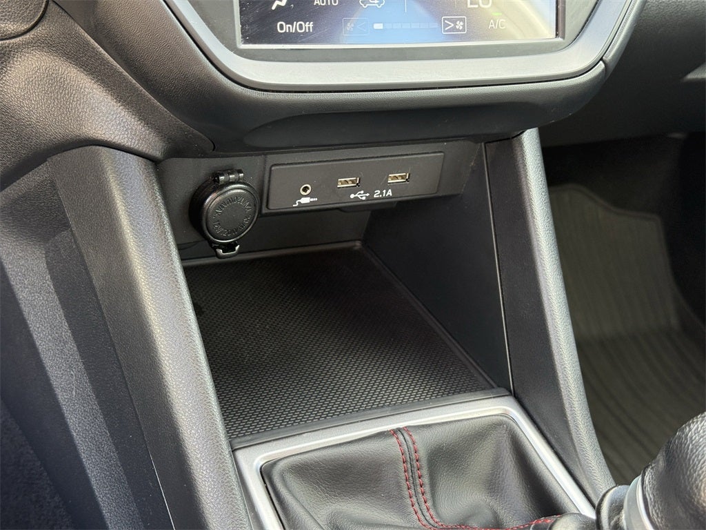 2023 Subaru WRX Base