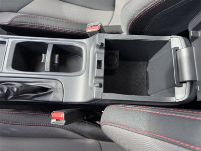 2023 Subaru WRX Base