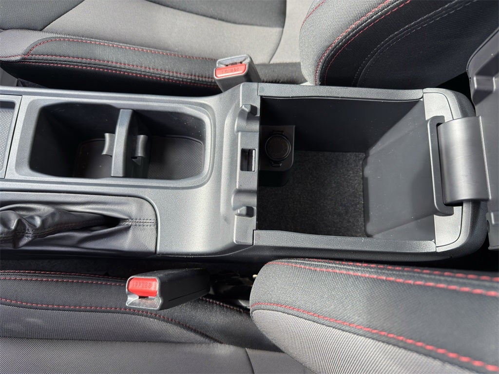 2023 Subaru WRX Base