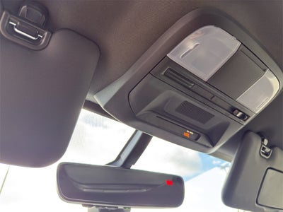 2023 Subaru WRX Base