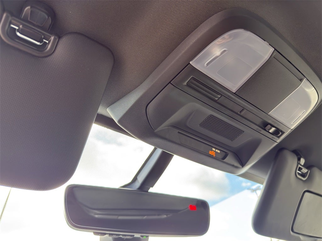 2023 Subaru WRX Base