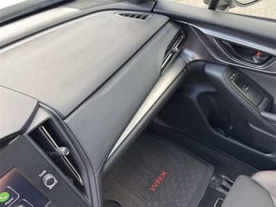 2023 Subaru WRX Base