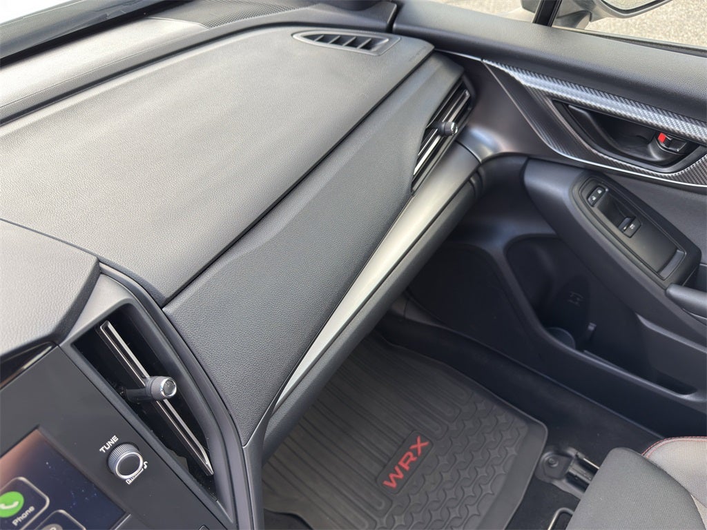 2023 Subaru WRX Base