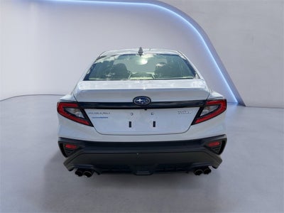 2023 Subaru WRX Base