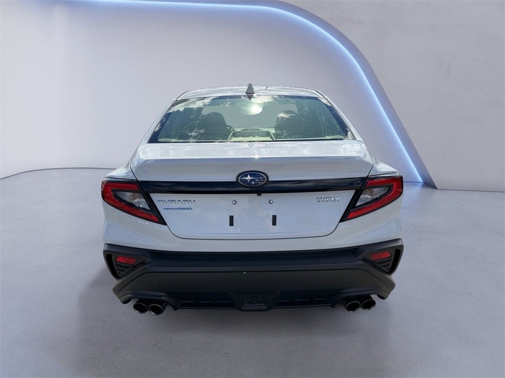 2023 Subaru WRX Base