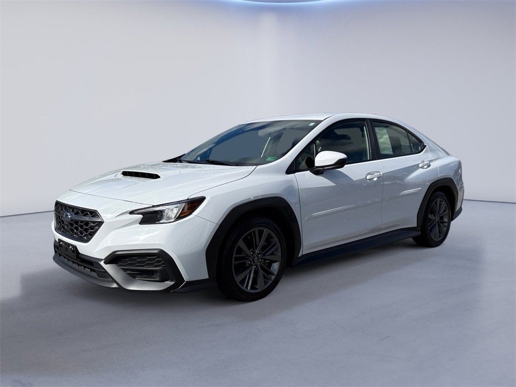 2023 Subaru WRX Base