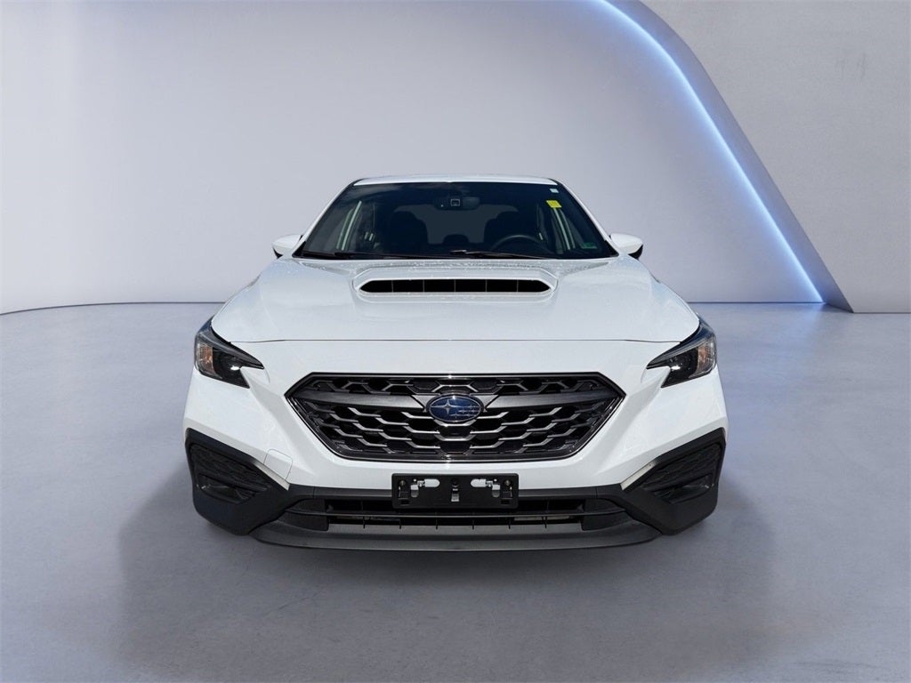 2023 Subaru WRX Base