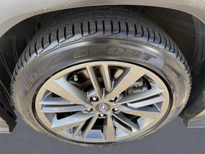 2023 Subaru WRX Base