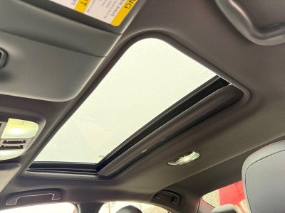 2022 Subaru WRX Limited