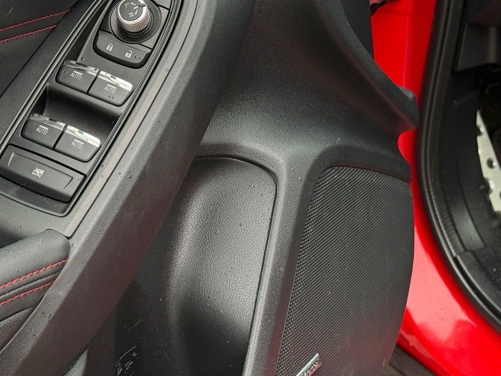 2022 Subaru WRX Limited