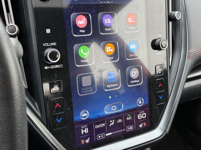 2022 Subaru WRX Limited