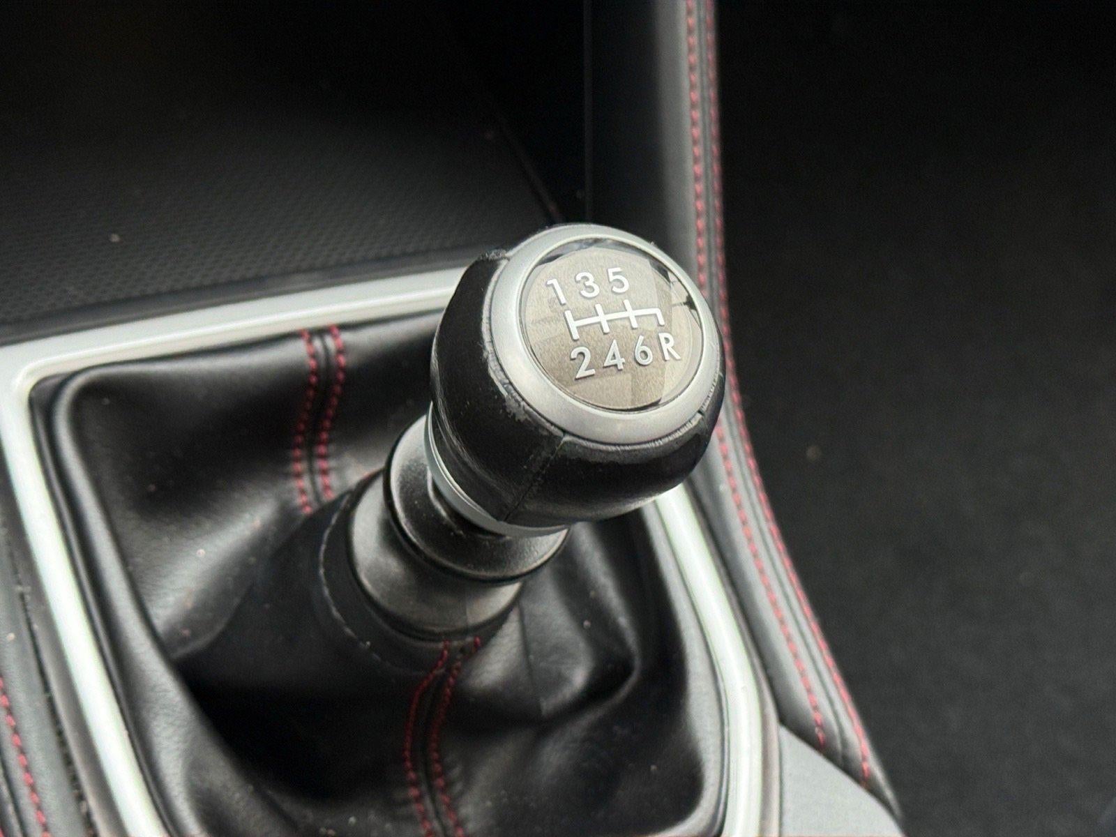 2022 Subaru WRX Limited