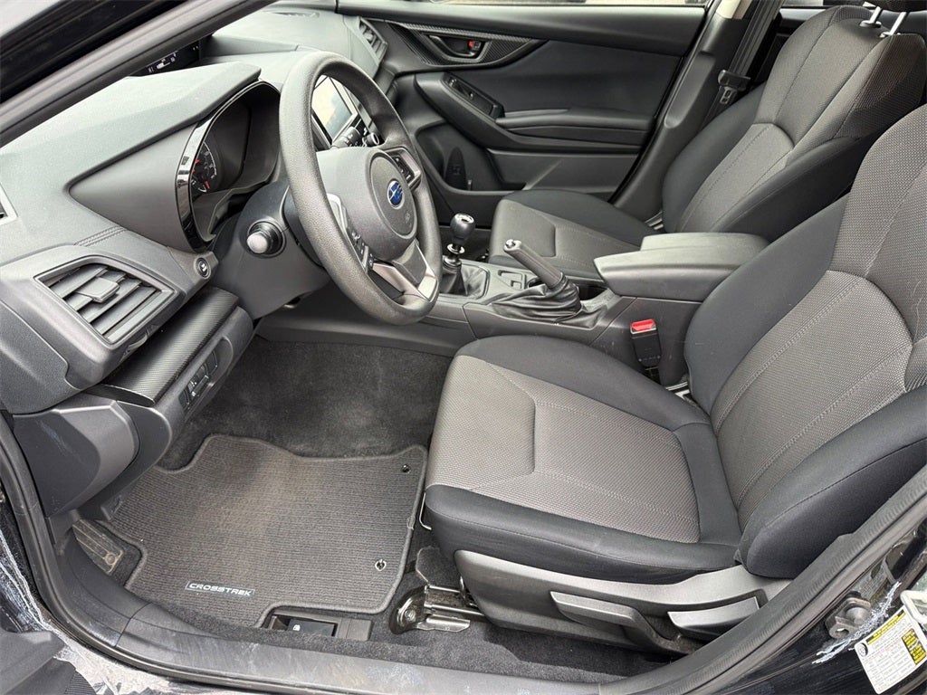 2023 Subaru Crosstrek Base