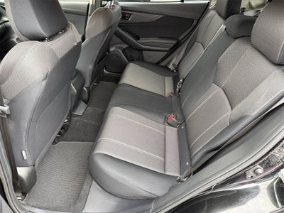 2023 Subaru Crosstrek Base