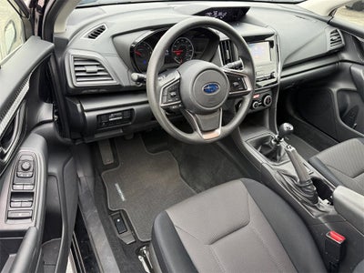 2023 Subaru Crosstrek Base