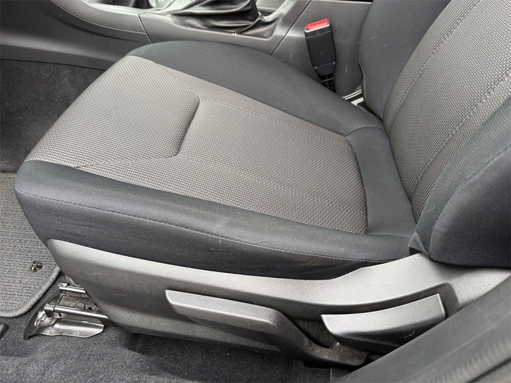 2023 Subaru Crosstrek Base