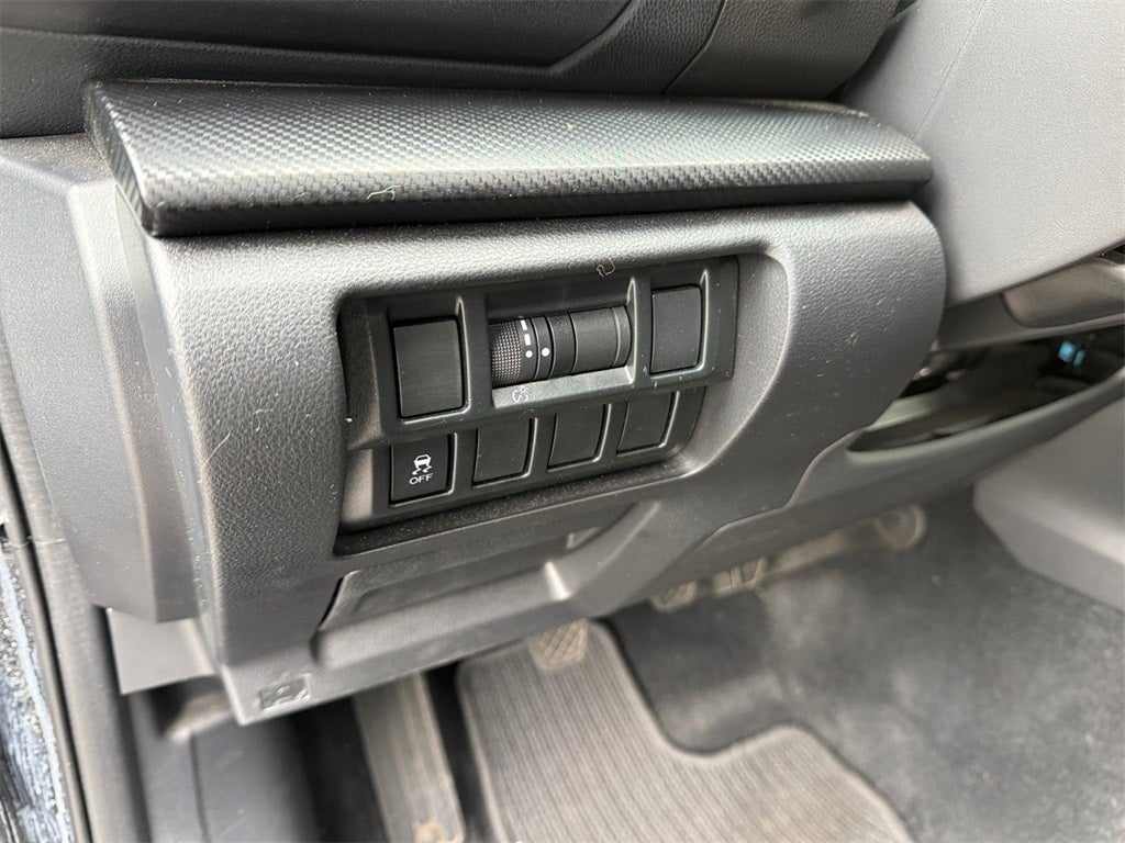 2023 Subaru Crosstrek Base