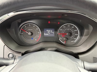 2023 Subaru Crosstrek Base