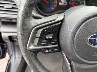 2023 Subaru Crosstrek Base