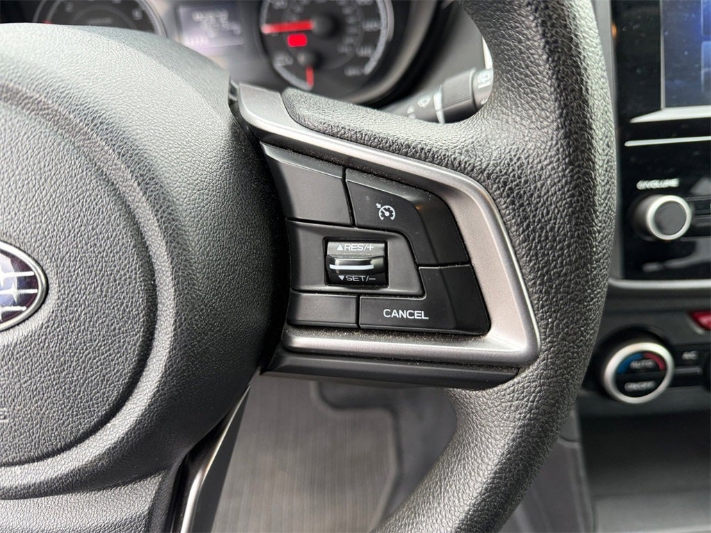 2023 Subaru Crosstrek Base