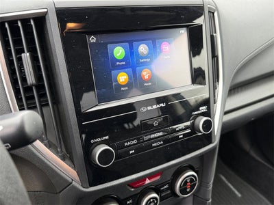 2023 Subaru Crosstrek Base