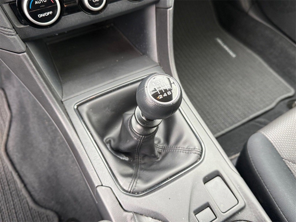 2023 Subaru Crosstrek Base