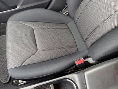 2023 Subaru Crosstrek Base