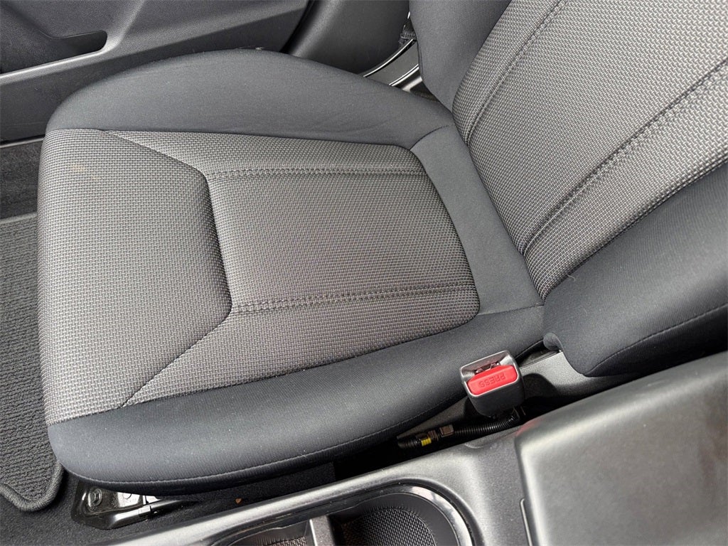 2023 Subaru Crosstrek Base