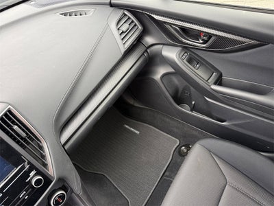 2023 Subaru Crosstrek Base