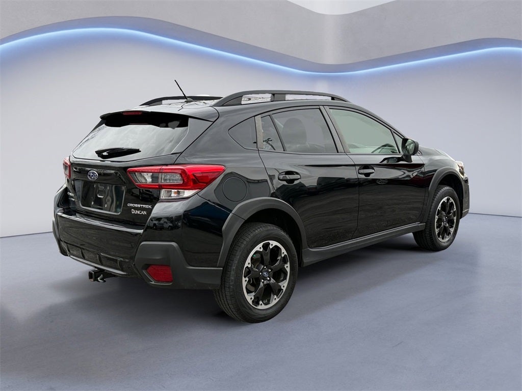 2023 Subaru Crosstrek Base
