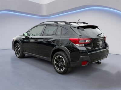 2023 Subaru Crosstrek Base