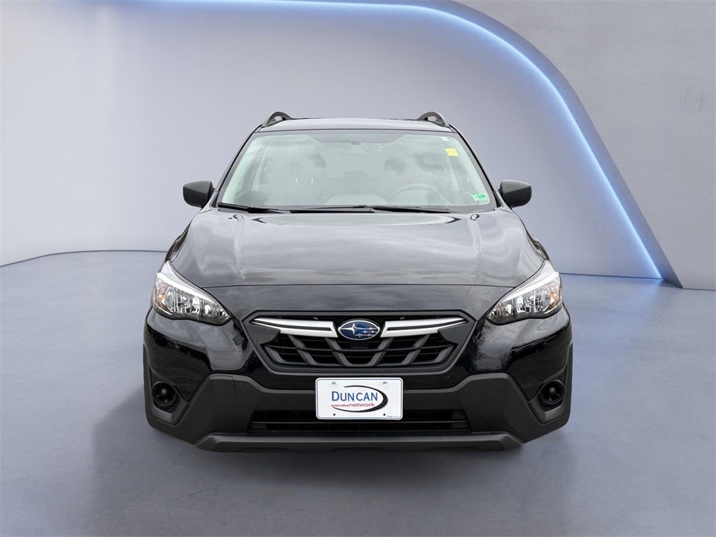 2023 Subaru Crosstrek Base
