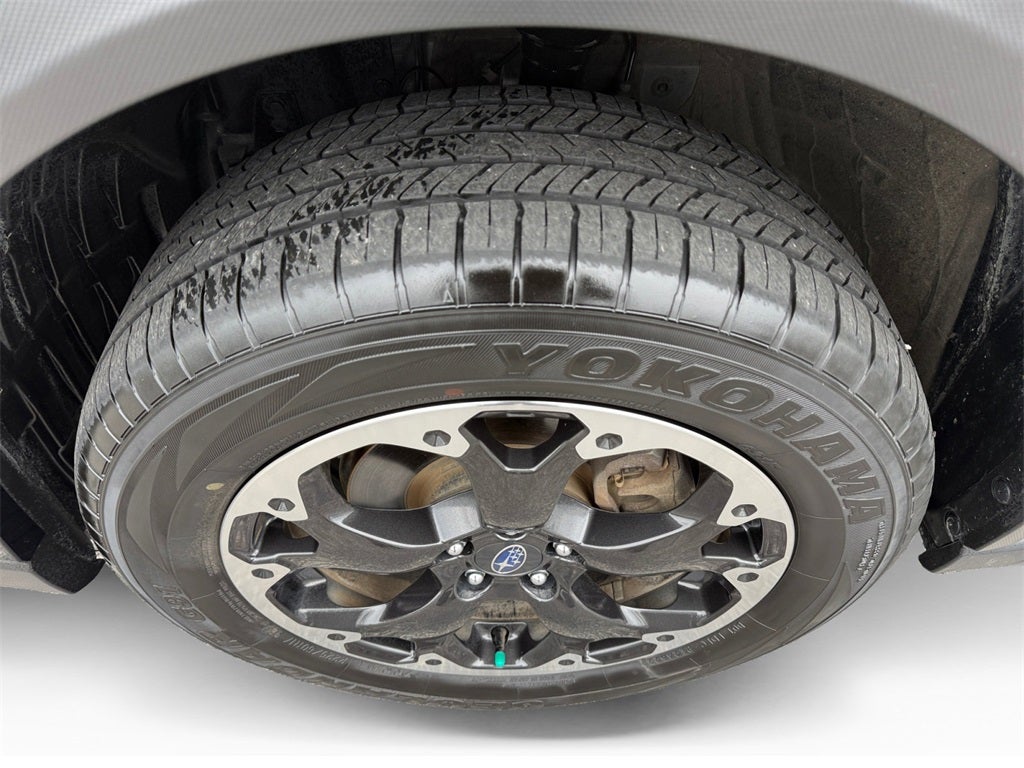 2023 Subaru Crosstrek Base