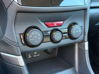 2021 Subaru Forester Base