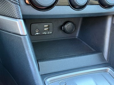 2021 Subaru Forester Base