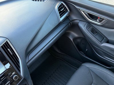 2021 Subaru Forester Base