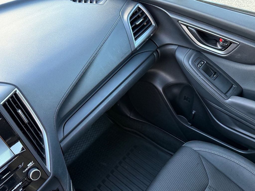 2021 Subaru Forester Base