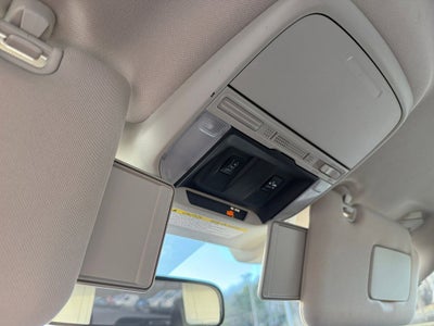 2021 Subaru Forester Base