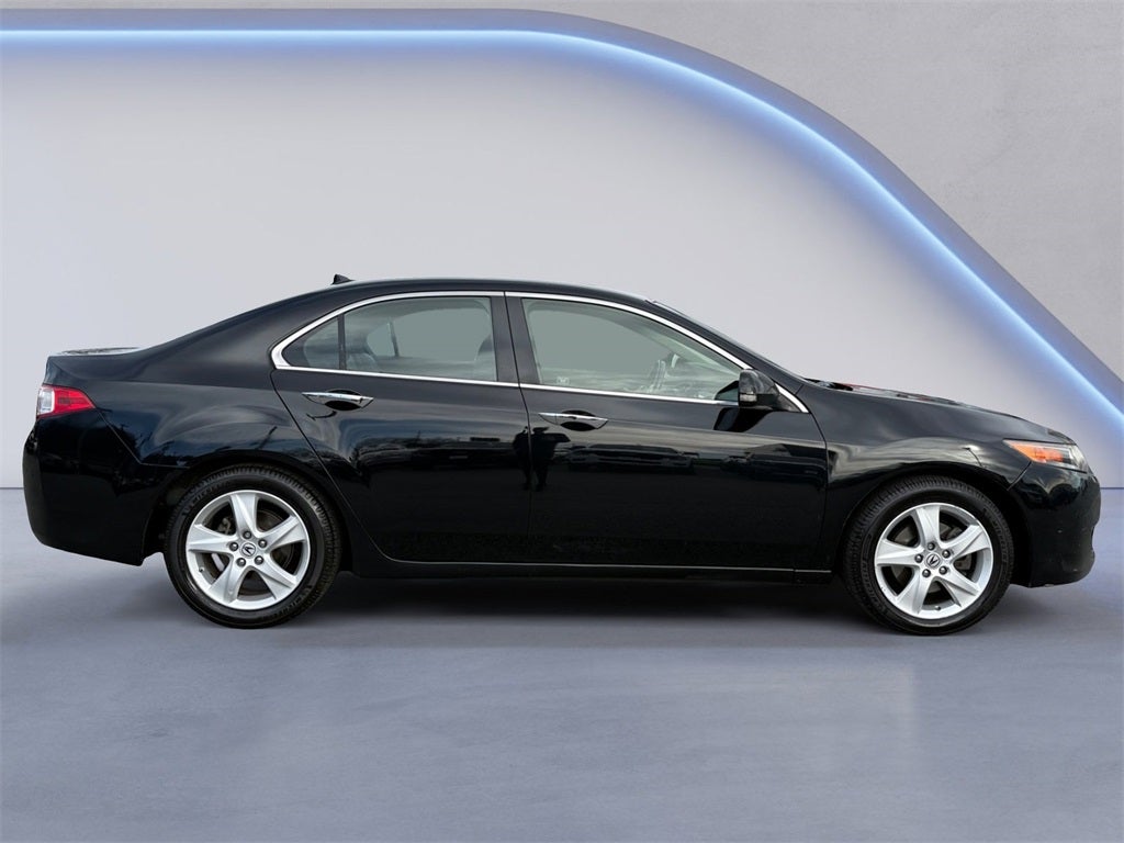 2010 Acura TSX 2.4