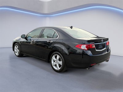 2010 Acura TSX 2.4